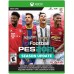 Pro Evolution Soccer (PES) 2021 (Xbox One, русские субтитры)
